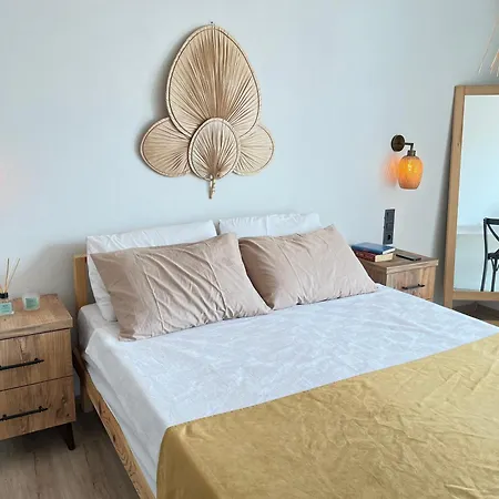 Aden Pet Aparthotel Fethiye