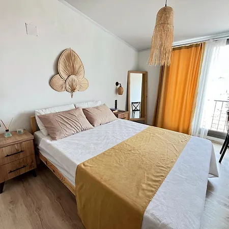 Aparthotel Aden Pet Fethiye
