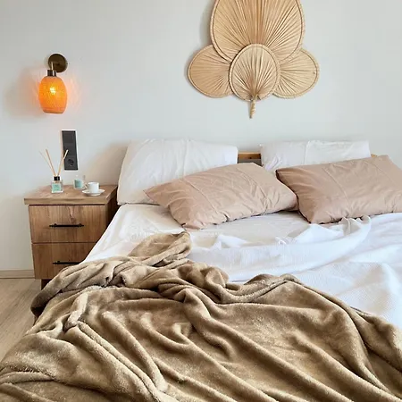 Aparthotel Aden Pet
