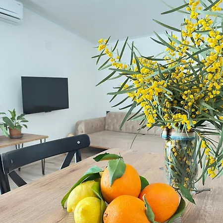 Aparthotel Aden Pet Fethiye