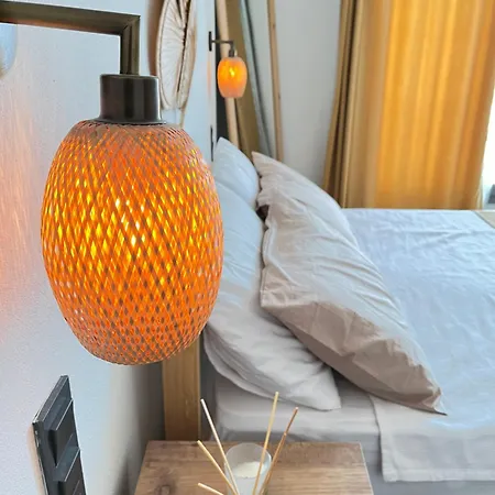 Aden Pet Aparthotel