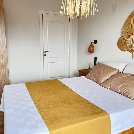 Aparthotel Aden Pet