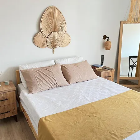 Aparthotel Aden Pet Fethiye