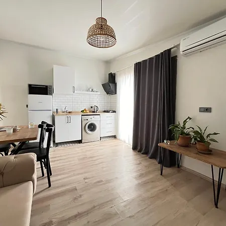 Apart-hotel Aden Pet