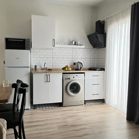 Appart hôtel Aden Pet *